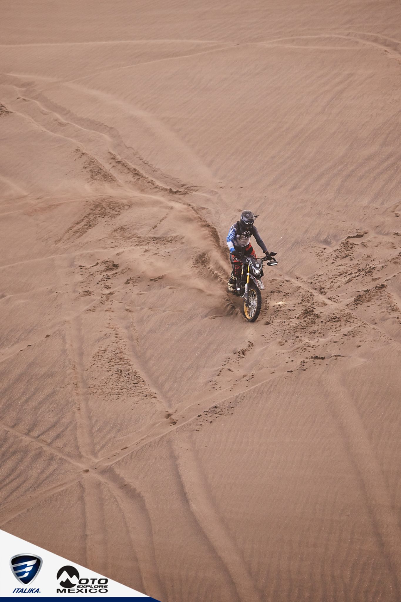 ITALIKA CHACHALACAS D2 529